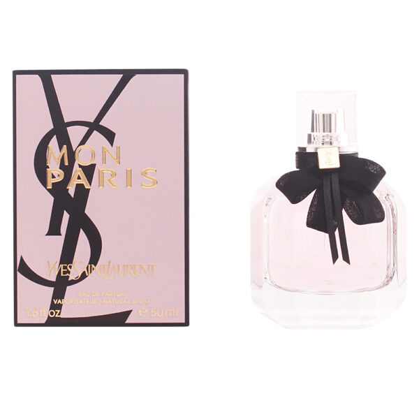 MON PARIS eau de parfum spray 50 ml