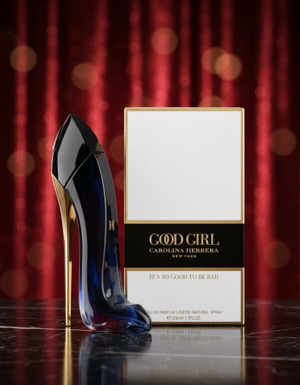 GOOD GIRL LEGÈRE eau de parfum spray 50 ml