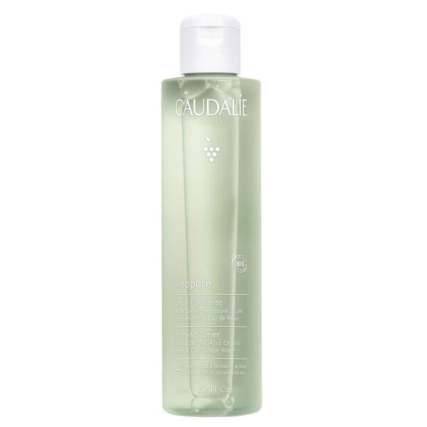 Caudalie VINOPURE purifying tonic 200 ml