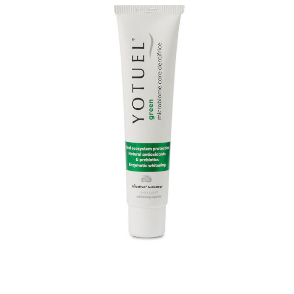 Yotuel MICROBIOME GREEN toothpaste 100 ml