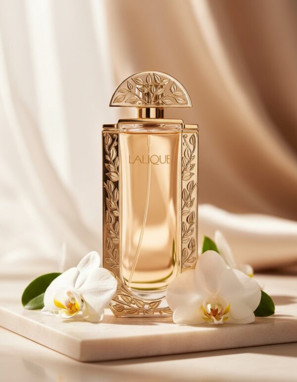 Lalique eau de parfum 100 Ml