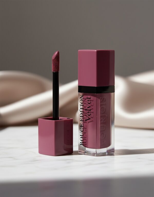 ROUGE EDITION VELVET lipstick #36-in mauve 28 gr