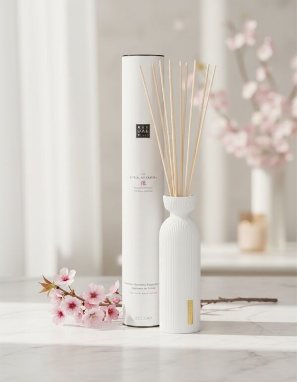 THE RITUAL OF SAKURA fragrance sticks 250 ml