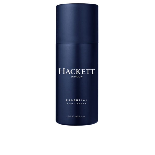Hackett london ESSENTIAL body spray 150ml