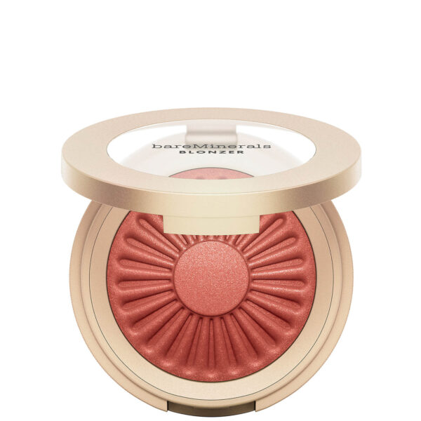 GEN NUDE blonzer #kiss of rose 3,8 gr