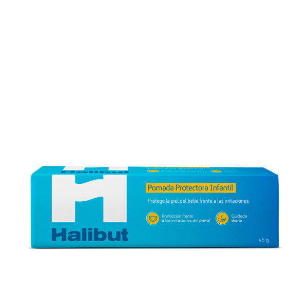 Halibut Dermoh Protective Diaper Ointment 45 G
