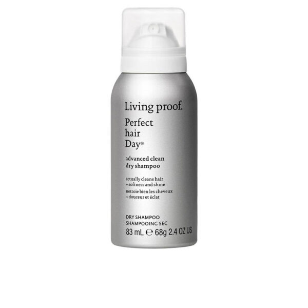PERFECT HAIR DAY advanced clean dry shampoo 90 ml