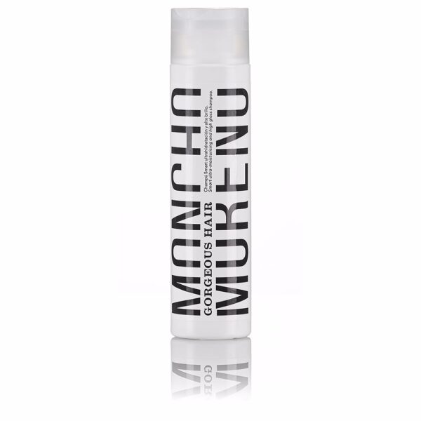 Moncho moreno GORGEOUS shampoo 250 ml
