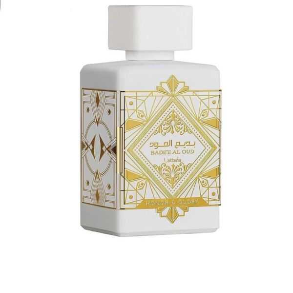 Lattafa BADEE AL OUD HONOR & GLORY edp vapo 100 ml
