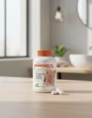 Soria natural Reinforced Mincartil 180 Tablets