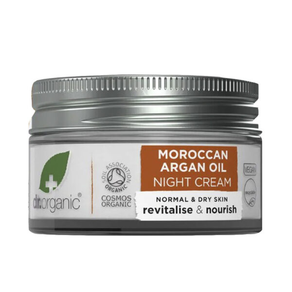ARGAN night cream 50 ml