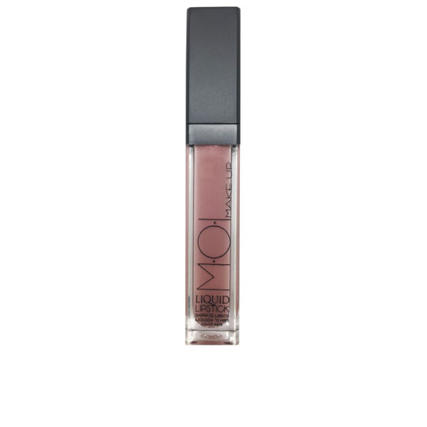 Moi LIQUID LIPSTICK lipstick #01-Sandstorm 6 ml