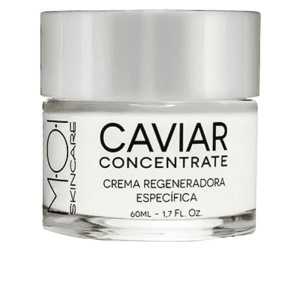 Moi CAVIAR CONCENTRATE specific regenerating cream SPF10 60 ml