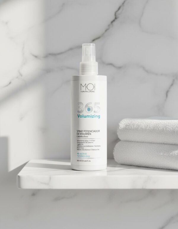 Moi 365 VOLUMIZING volume protection spray 250 ml