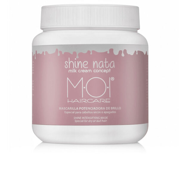 Moi SHINE NATA shine enhancing mask 850 ml