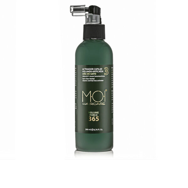 Moi 365 VOLUME FOCE hair activator volume-anti-hair loss 200 ml