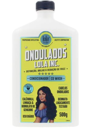 Lola cosmetics ONDUADOS LOLA INC. conditioner 500ml