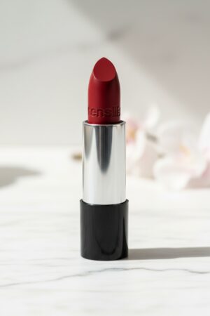 Sensilis VELVET LIPS barra de labios satinado #214-pourpre 3,5 ml