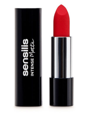 Sensilis INTENSE MATTE barra de labios #401-rubi kiss 3,5 ml