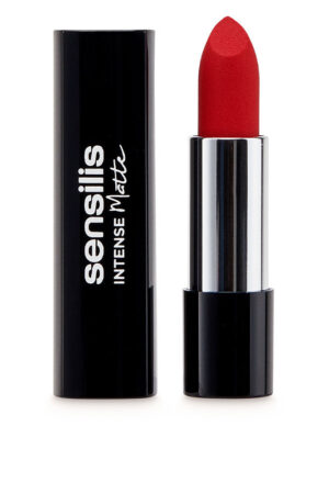 Sensilis INTENSE MATTE barra de labios #402-rouge attraction 3,5 ml