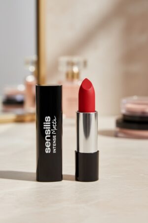 Sensilis INTENSE MATTE barra de labios #402-rouge attraction 3,5 ml
