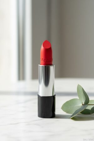 Sensilis VELVET LIPS barra de labios satinado #210-fucshia 3,5 ml