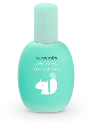 Suavinex Cologne Memories Limited Edition 100 ml