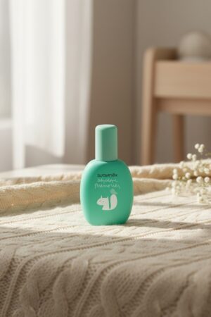 Suavinex Cologne Memories Limited Edition 100 ml