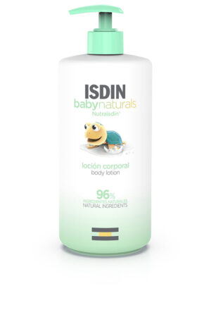 BABY NATURALS body lotion 750 ml