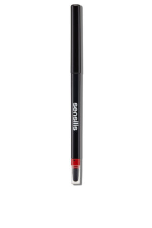 Sensilis PERFECT LINE lip liner #04-red