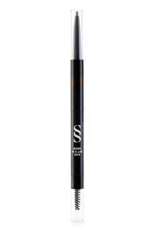 Sensilis EYEBROW SCULPTOR [lápiz cejas 3 en 1] #01 0,5 gr