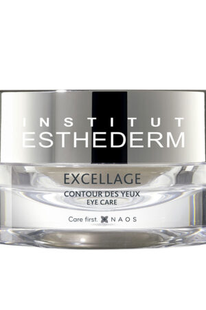 Institut esthederm EXCELLAGE eye contour 15 ml