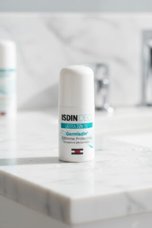 GERMISDIN RX anti-transpirante roll-on 40 ml