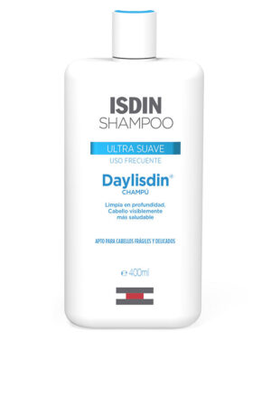 Daylisdin Champú Uso Frecuente 400 ml