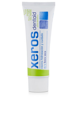 XEROS DENTAID toothpaste 75 ml