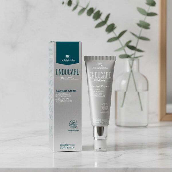 ENDOCARE RENEWAL comfort cream 50 ml