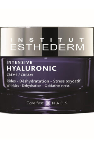 Institut esthederm INTENSIVE HYALURONIC cream 50 ml