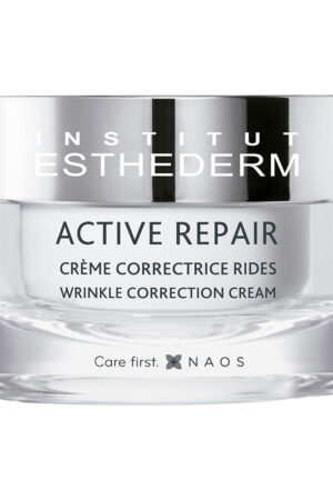 Institut esthederm ACTIVE REPAIR wrinkle correcting cream 50 ml