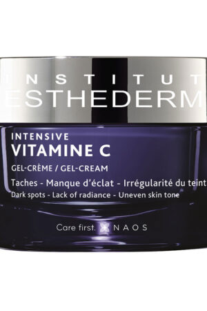 Institut esthederm INTENSIVE VITAMIN C2 gel-cream 50 ml