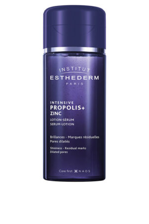 Institut esthederm INTENSIVE PROPOLIS+ serum-lotion 130 ml