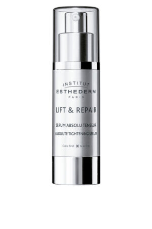 Institut esthederm LIFT & REPAIR absolute tightening serum 30 ml