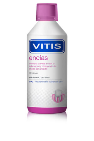 Vitis GUMS mouthwash 500 ml