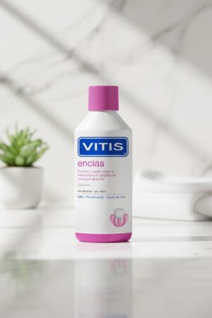 Vitis GUMS mouthwash 500 ml