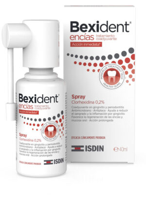 Bexident Encías Spray 40 ml