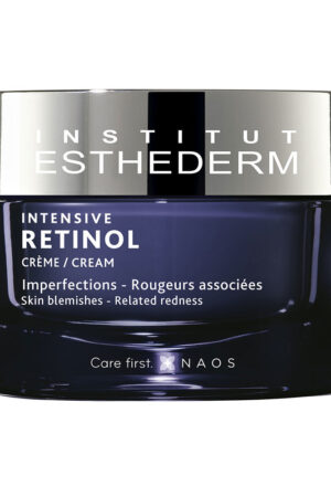 Institut esthederm INTENSIVE RETINOL cream 50 ml