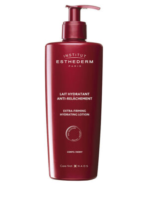 Institut esthederm EXTRA-FIRMING moisturizing milk 400 ml
