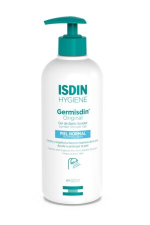 GERMISDIN original body hygiene 500 ml