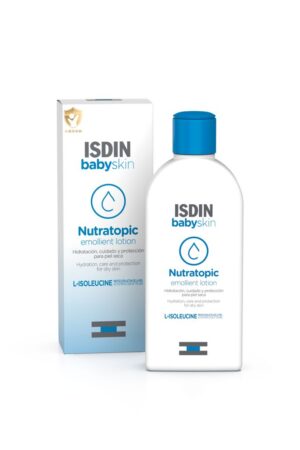 NUTRATOPIC Pro-AMP emollient body cream atopic skin 200 ml