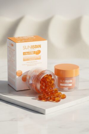 SUNISDIN oral promo duplo capsules 2 x 30 u