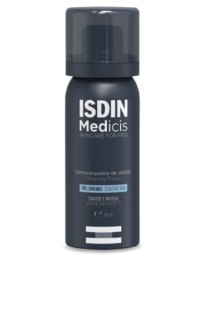 MEDICIS dermofoam shaving 50 ml